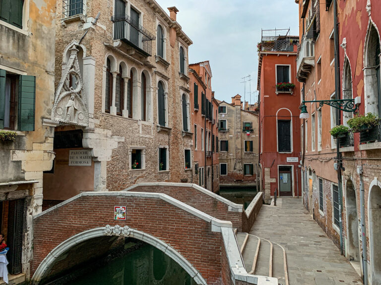 venice